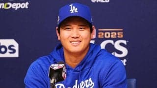 ロバーツ監督の苦言に…大谷翔平の“回答”が「完璧すぎる」　さらりと返答「さすが」