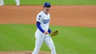 佐々木朗希「不安もあった」　球速復活の3S目…明かした手応え「初球を投げていけるかなと」