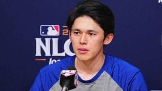 佐々木朗希が漏らした本音「完投してくれないかな」　救援へ配置転換…3S目も思わず一言