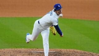 佐々木朗希が肩を並べた“大魔神”　MLBの歴史でも2人だけ…残した異次元の記録