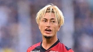 【Jリーグ】今の鹿島アントラーズの布陣は「４－４－１－鈴木優磨」 水沼貴史＆平畠啓史が語り尽くす