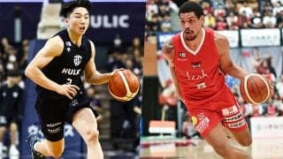 【B1第4節 見どころ】“幻のGAME3”がB1の舞台で再燃…好調の滋賀はホーム5連勝なるか