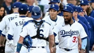 ドジャースがリーグ連覇なら27年はシーズン中止？　他球団幹部が“埋まらぬ資金差”に不満　サラリーキャップ制反対の選手会とは亀裂も