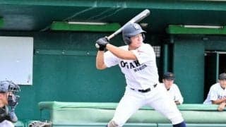 高校野球秋季東海大会が18日開幕　選抜めざし岐阜県勢3校が出場