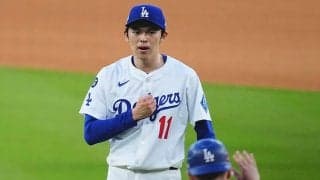 佐々木朗希が「戻ってきた！」　レジェンドももはや虜…止まらぬ興奮「全て正しい方向に」