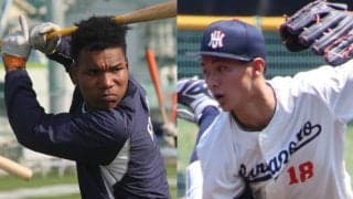 故障者続出と若手の伸び悩みが見えるオリックス、スラッガーとパワーピッチャー獲得で優勝争いへ！【12球団ドラフト指名予想】