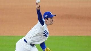 マスク越しに見た佐々木朗希の“復活劇”　スミスが絶賛した魔球「本当にえげつない」