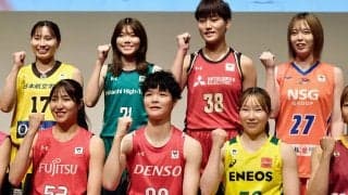 「勢力図が変わる」Wリーグ33年ぶり外国籍選手解禁の裏側には何があったのか　戦術進化や世界での認知度向上への期待も