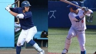 ヤクルトは“ポスト村上”の獲得が至上命題！池山新政権のドラフト戦略は？【12球団ドラフト指名予想】