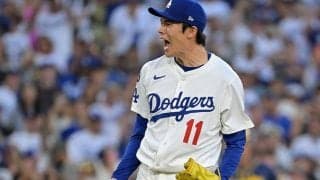 佐々木朗希の13球目に困惑「なんなん？」　打者絶望の“物理法則無視”「打てる訳ない」