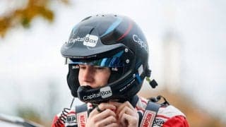 WRCセントラルヨーロッパ：パヤリ「ブラインドコーナに自信を持って飛び込むのは簡単ではなかった」木曜日コメント集
