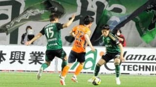 ライバルが手助け　ホーム使用不能のJ3松本、AC長野本拠で試合へ