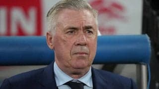 日本代表｢祝ブラジル初勝利｣の大激論(3)アンチェロッティが｢蹴球放浪家の質問｣に怒りの一発退場！ブラジル撃破で｢残り｣はイタリアとイングランドだけ！