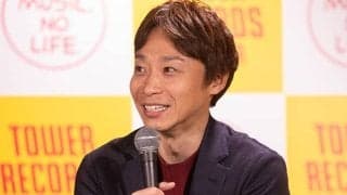 16日に「池添謙一騎手 推し活ナイト」が開催 オルフェーヴルや武豊騎手に関するエピソードも披露！