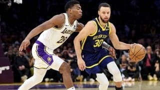 トップは約1兆7000億円の評価額…NBAの球団価値ランキングが公開