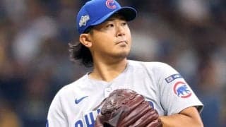 契約オプション複雑なカブス・今永昇太の去就はどうなる？編成本部長は「2、3週間のうちに話し合い、決める」