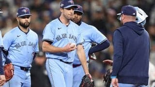 シャーザーの“激怒”を「待っていた」　ブ軍監督の人心掌握術…明かした信頼感