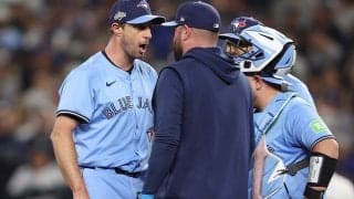 エースに近寄り…指揮官が感じた“命の危機”　まさかの拒否にガクブル「演技じゃない」