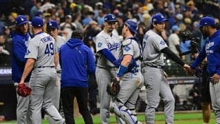 ド軍熱戦の裏で…水を差した米ファン　不適切発言で“球場出禁”→職場解雇の憂き目