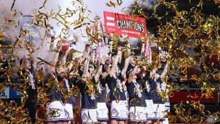 ウインターカップ2025の大会概要発表…ソフトバンクが8年連続で冠スポンサーに