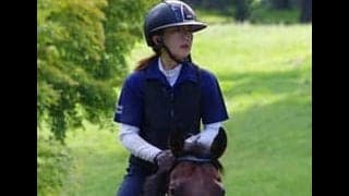 元競走馬カタールパールが全日本エンデュランス選手権100kmで優勝、サラブレッドとして初の快挙