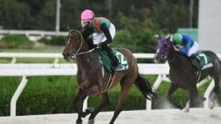 【YJSトライアル園田】柴田裕一郎＆塩津璃菜がV…西塚洸二がトップに浮上