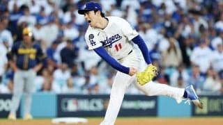 なんで…！？ 佐々木朗希の魔球で“異変”「ヤバいな」「えげつない」相手打者の様子がおかしくなる「これは大魔神」