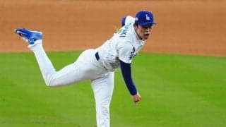佐々木朗希が「完全に勝負師の顔」　大谷翔平よりも…“選ばれた1枚”に日米感動