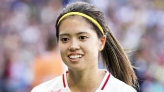 なでしこ長谷川唯のモデルショットに｢やっぱ緑が似合う｣メニーナ時代からのファンも快哉！世界一の金持ちクラブが“チップ搭載”4thユニ発表