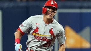 ヌートバーが両足かかとを手術、球団発表　来春WBC出場に影響も…今季は135試合出場