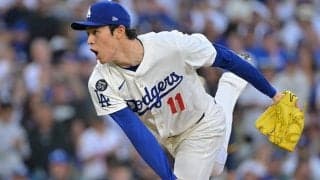 佐々木朗希に同僚たちの“本音”「ユニコーン」　思わずポツリ…「チームメートでよかった」