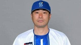 DeNA新監督に相川亮二氏が昇格へ　5季率いた三浦大輔監督の後任
