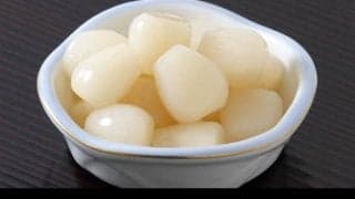 らっきょうの驚くべき効果効能