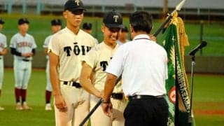 「高校野球王国」大阪復権なるか、98年ぶり選抜ゼロからの近畿大会