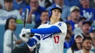 大谷翔平、特大143m場外弾　二刀流で衝撃の1試合2発…PS3号＆4号に本拠地熱狂