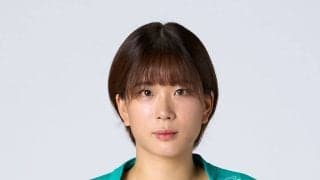 【女子バレー】群馬グリーンウイングス塩崎葵葉が振り返る、荒木絵里香との出会い 「将来有望！」のかけ声に導かれてSVリーガーに