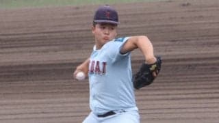 智弁和歌山、市和歌山を破った近大新宮がセンバツ絶望的に…エースは17年センバツ優勝の大阪桐蔭ナインの弟