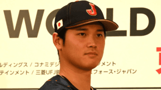 大谷翔平、驚愕の活躍に\"無敵すぎる\"、\"圧倒的主人公\"...打っては2HR、投げては6回10Kの大暴れ...
