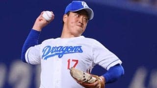 「気持ちの強さが違う」阿部巨人で獲得に浮上する＂3投手＂を球界OBが考察　「竜の柱」「楽天日本一を支えた勝負右腕」