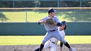 秋季高校野球東北大会、花巻東優勝　八戸学院光星破り明治神宮大会へ