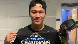 山本由伸、大谷の活躍に「脳が追いつかない」　理解不能の二刀流…MVP逃すも「悔いない」