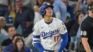 大谷翔平が超えた“伝説の1日”「不可能に思えたのに」　3発＆10Kに地元メディアドン引き