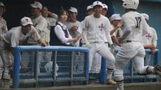 秋季四国大会開幕！１回戦最注目カードは名将率いる海部と新スタイルの名門・土佐！