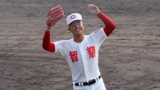 智弁学園が大逆転勝利でベスト8！頼みのエースが6失点も15奪三振完投勝利