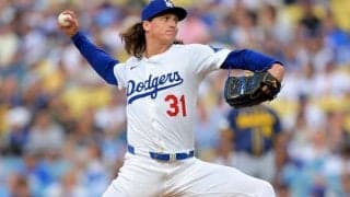 「ショウヘイが今夜やったことは、私がこれまでに見た中で最もクレイジーなこと」大谷1試合3発＆7回途中、10K無失点に同僚グラスノーもあ然「ぶっとんでいる」