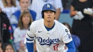 特大弾で…掘り起こされた“2日前の言葉”　大谷にしかできぬ有言実行「全部成し遂げてて」