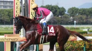 【競馬予想】波乱が多い秋華賞の狙い目を血統から分析　新星、人気薄でも注目すべき２頭は？