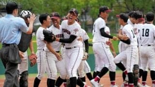 津商、常葉大菊川、東邦、岐阜城北が8強入り　高校野球秋季東海大会