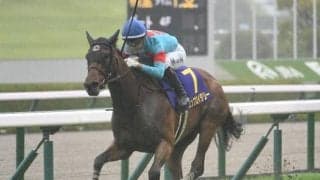 【秋華賞予想】実力十分も条件不向きで変わり身は期待薄!? 前走の敗戦が大きな割引材料 になる人気馬とは