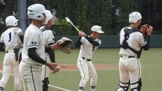 日大三、関東第一が揃ってコールド勝ち！二松学舎大付、日野などもベスト16入り！東京都大会【25年秋高校野球】